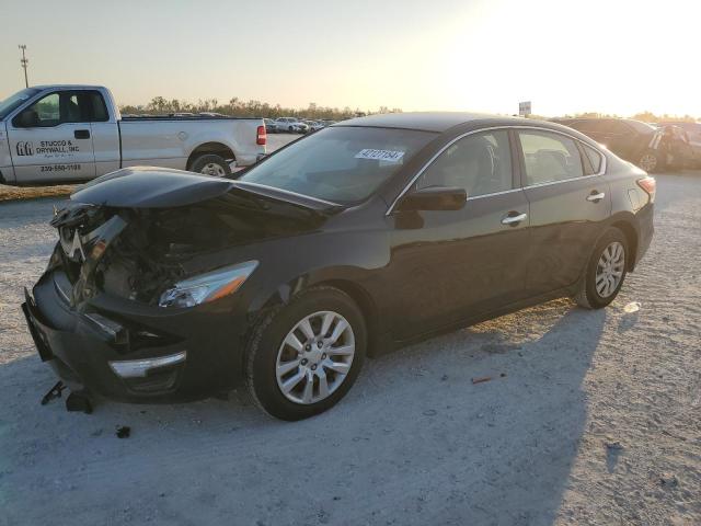 Photo 1 from auction – 2015 NISSAN ALTIMA 2.5 with VIN 1N4AL3AP5FC285994