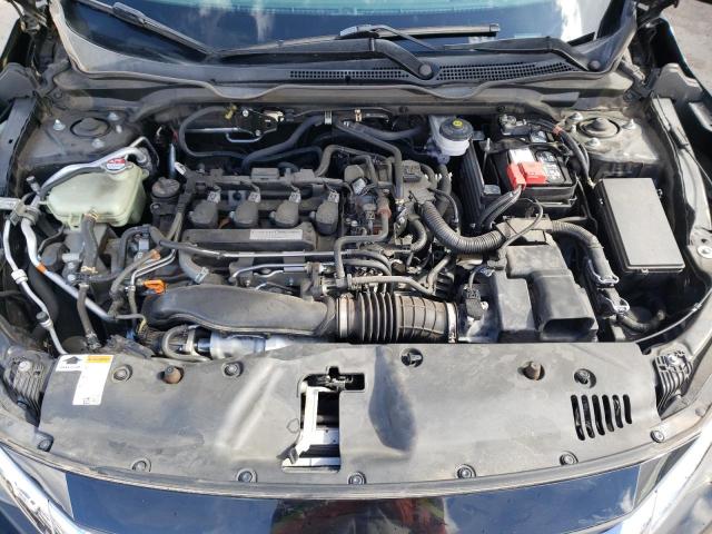 Photo 11 from auction – 2016 HONDA CIVIC EX with VIN 19XFC1F38GE026985