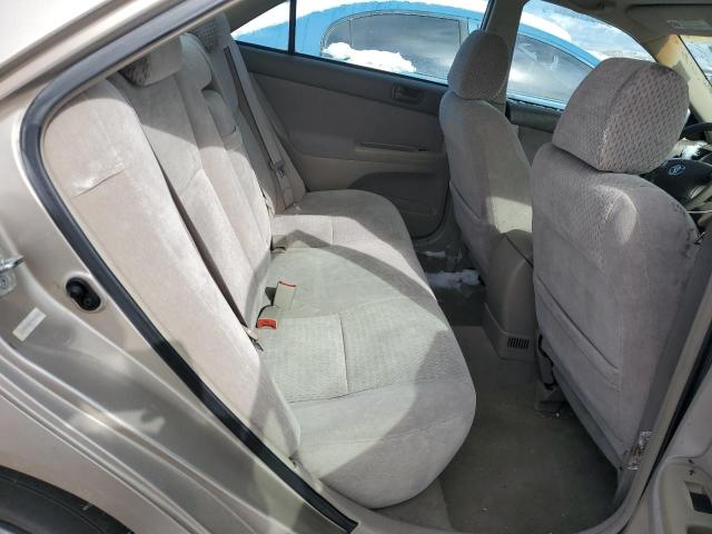 Photo 10 from auction – 2003 TOYOTA CAMRY LE with VIN 4T1BE32K83U692401