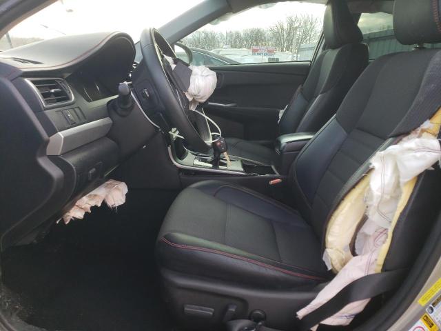 Photo 7 from auction – 2017 TOYOTA CAMRY LE with VIN 4T1BF1FK1HU375742