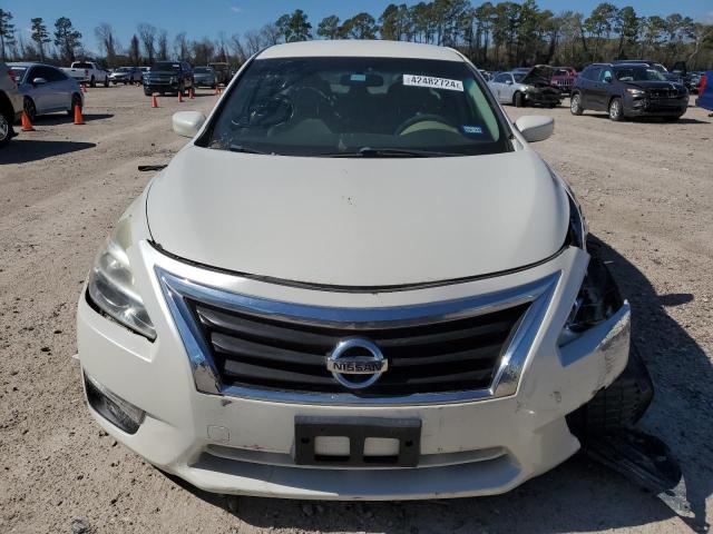 Photo 5 from auction – 2014 NISSAN ALTIMA 2.5 with VIN 1N4AL3AP5EN336901