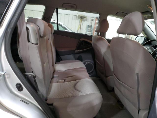 Photo 11 from auction – 2006 TOYOTA RAV4 with VIN JTMBD33V665024496