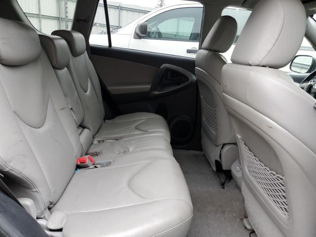 Photo 10 from auction – 2010 TOYOTA RAV4 LIMIT with VIN JTMDK4DV4AD016804