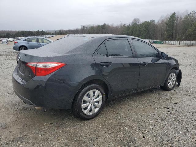 Photo 3 from auction – 2016 TOYOTA COROLLA L with VIN 5YFBURHE3GP433040
