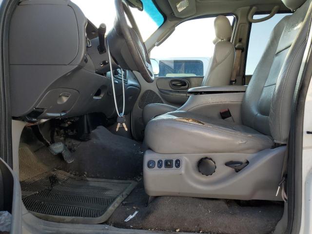 Photo 7 from auction – 2003 FORD F150 SUPER with VIN 1FTRW08LX3KA94238