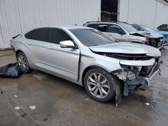 Photo 4 from auction – 2016 CHEVROLET IMPALA LT with VIN 2G1105SA5G9191141