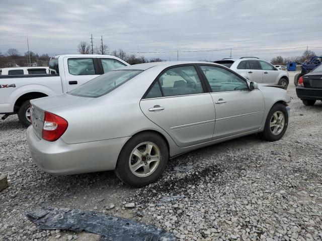 Photo 3 from auction – 2003 TOYOTA CAMRY LE with VIN 4T1BE32K43U249646