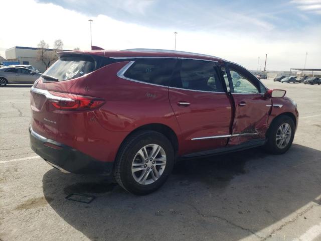 Photo 3 from auction – 2018 BUICK ENCLAVE PR with VIN 5GAERCKW5JJ226126