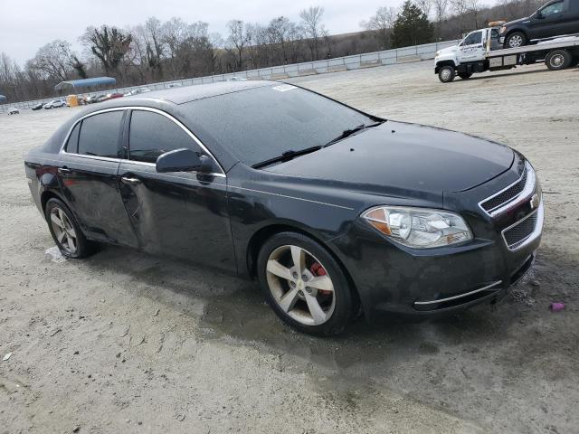Photo 4 from auction – 2011 CHEVROLET MALIBU 1LT with VIN 1G1ZC5E17BF153464