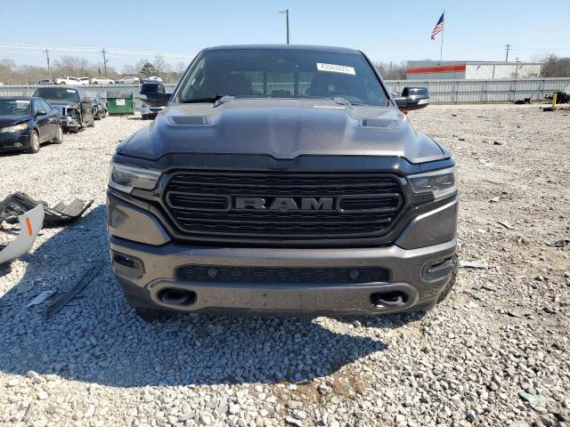 Photo 5 from auction – 2021 RAM 1500 LIMIT with VIN 1C6SRFHT8MN534606