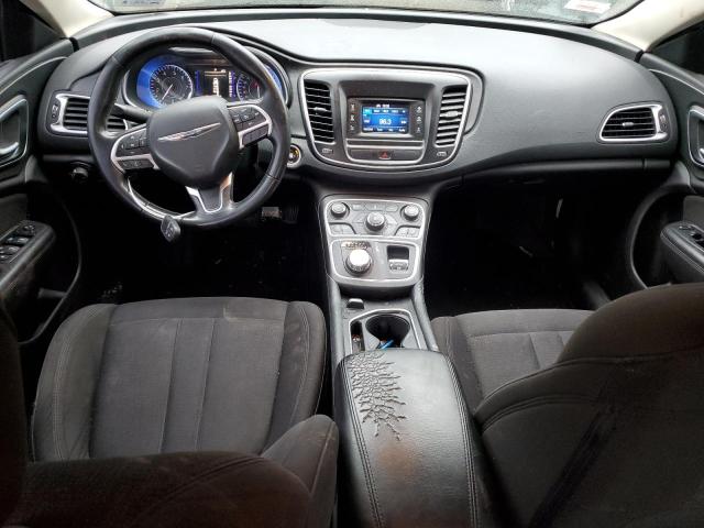 Photo 8 from auction – 2015 CHRYSLER 200 LIMITE with VIN 1C3CCCAB4FN637964