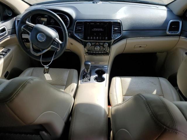 Photo 8 from auction – 2020 JEEP GRAND CHER with VIN 1C4RJFBG3LC424003