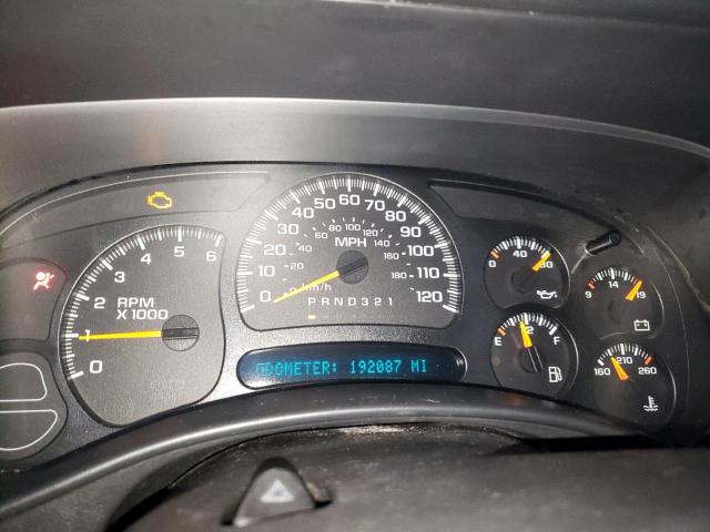 Photo 9 from auction – 2007 CHEVROLET SILVERADO with VIN 1GCEC14V47E186955