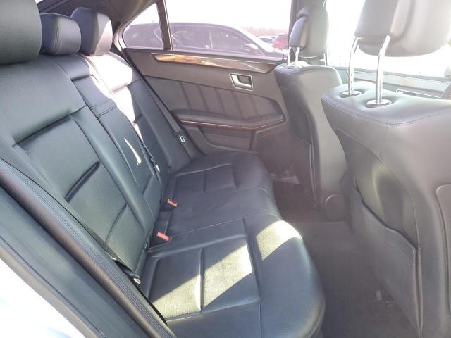 Photo 10 from auction – 2013 MERCEDES-BENZ E 350 4MAT with VIN WDDHF8JB2DA710085