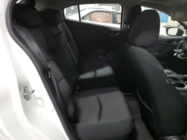Photo 10 from auction – 2014 MAZDA 3 TOURING with VIN JM1BM1L75E1124780