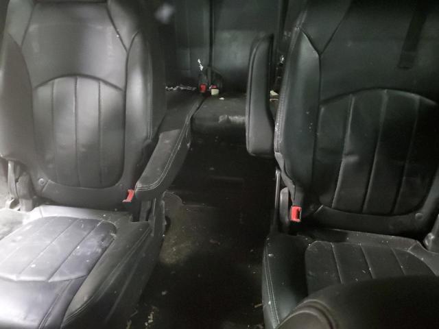 Photo 10 from auction – 2016 BUICK ENCLAVE with VIN 5GAKVCKD1GJ242877