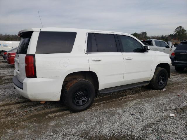 Photo 3 from auction – 2017 CHEVROLET TAHOE POLI with VIN 1GNLCDEC4HR356058