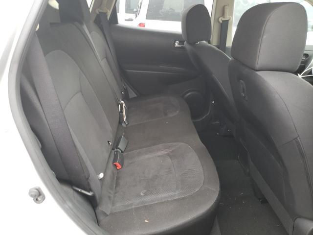 Photo 10 from auction – 2013 NISSAN ROGUE S with VIN JN8AS5MT1DW520876