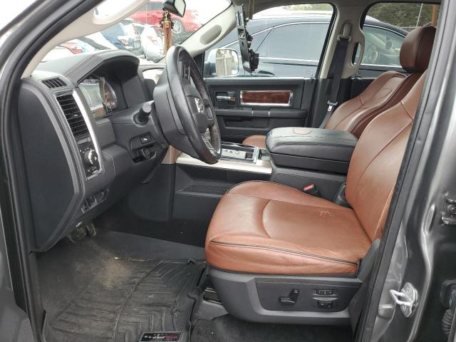 Photo 7 from auction – 2012 DODGE RAM 1500 L with VIN 1C6RD7PT8CS172698