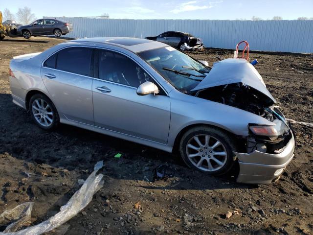 Photo 4 from auction – 2006 ACURA TSX with VIN JH4CL96896C040086