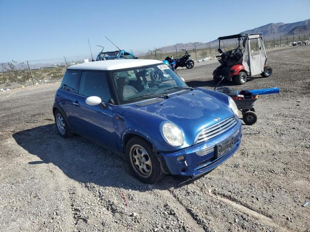 Photo 4 from auction – 2005 MINI COOPER with VIN WMWRC33525TK62581