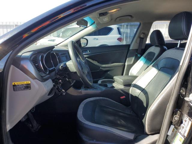 Photo 7 from auction – 2012 KIA OPTIMA LX with VIN 5XXGM4A79CG041199