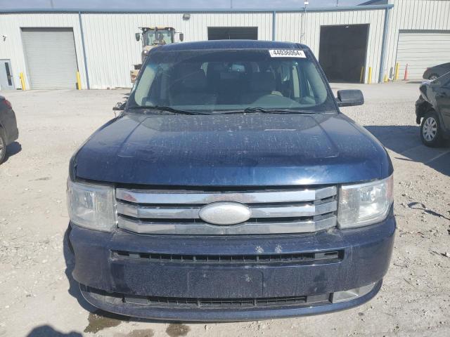 Photo 5 from auction – 2012 FORD FLEX SE with VIN 2FMGK5BC7CBD18810