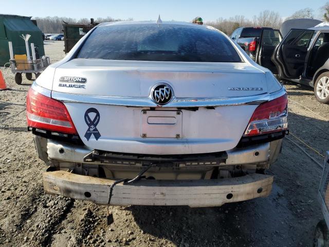 Photo 6 from auction – 2014 BUICK LACROSSE with VIN 1G4GB5G31EF101912