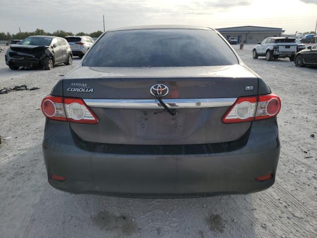 صورة رقم 6 من المزاد - 2011 TOYOTA COROLLA BA مع VIN JTDBU4EE4BJ089724