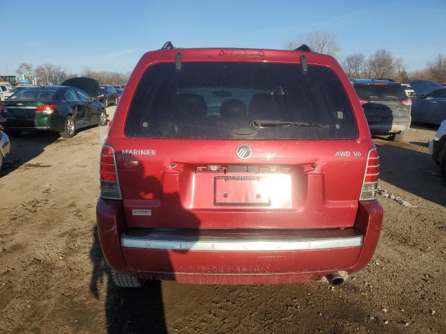 Photo 6 from auction – 2005 MERCURY MARINER with VIN 4M2CU571X5DJ29192