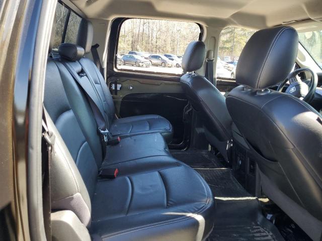 Photo 10 from auction – 2014 RAM 1500 SLT with VIN 1C6RR6LT6ES396914