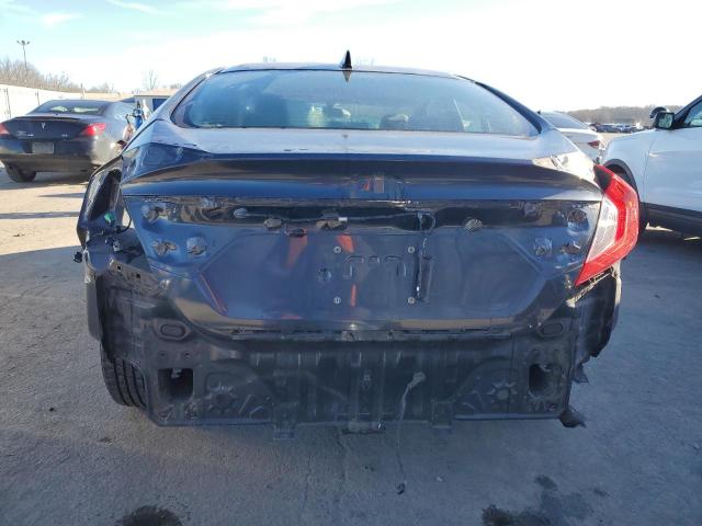 Photo 6 from auction – 2017 HONDA CIVIC EX with VIN 2HGFC2F74HH543944