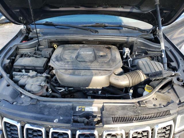 Photo 12 from auction – 2017 JEEP GRAND CHER with VIN 1C4RJFAG8HC763252