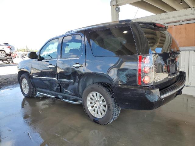 Фото 2 с аукциона – 2011 GMC YUKON DENA с VIN 1GKS2EEF5BR179992