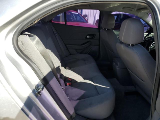 Photo 10 from auction – 2013 CHEVROLET MALIBU LS with VIN 1G11B5SA0DF262632