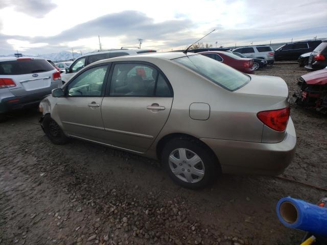 Photo 2 from auction – 2006 TOYOTA COROLLA CE with VIN 1NXBR32E16Z600726