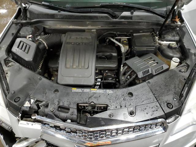Photo 11 from auction – 2015 CHEVROLET EQUINOX LS with VIN 2GNALAEK0F6100909