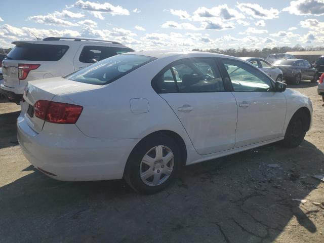 Photo 3 from auction – 2013 VOLKSWAGEN JETTA BASE with VIN 3VW2K7AJ0DM369542