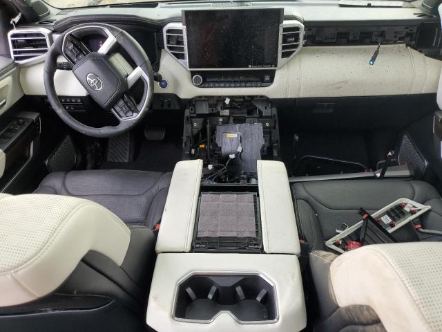 Photo 8 from auction – 2023 TOYOTA SEQUOIA SR with VIN 7SVAAABA6PX017745