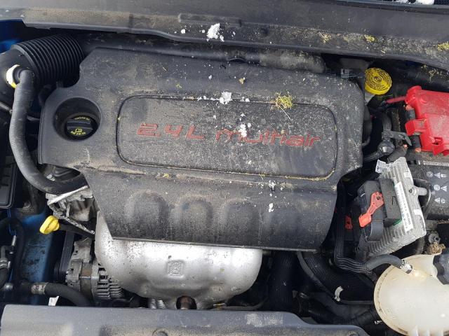 Foto 11 de la subasta – 2019 JEEP COMPASS LA con VIN 3C4NJDBB4KT767395