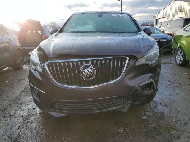 Photo 5 from auction – 2017 BUICK ENVISION P with VIN LRBFXCSA9HD162094