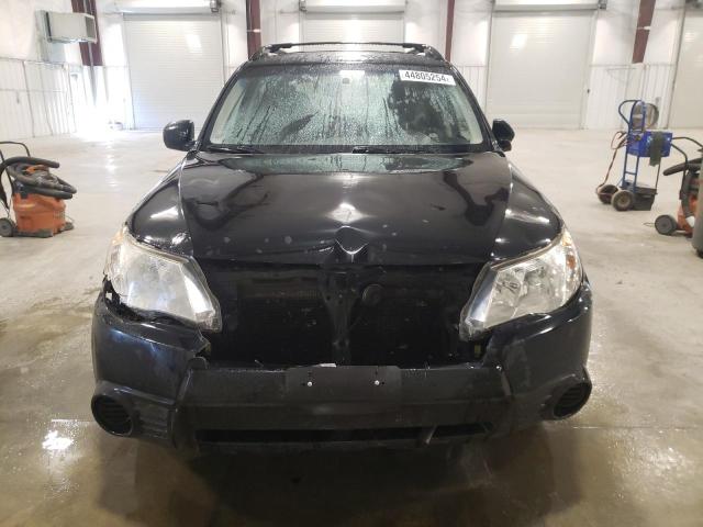 Photo 5 from auction – 2010 SUBARU FORESTER 2 with VIN JF2SH6CC0AG784247