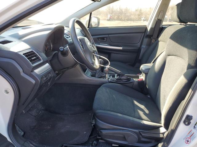Photo 7 from auction – 2016 SUBARU IMPREZA with VIN JF1GJAA65GG006758