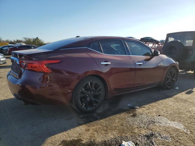 Photo 3 from auction – 2017 NISSAN MAXIMA 3.5 with VIN 1N4AA6AP4HC455692
