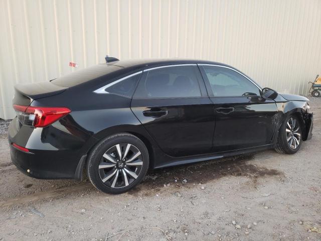 Photo 3 from auction – 2024 HONDA CIVIC EX with VIN 2HGFE1F79RH310664