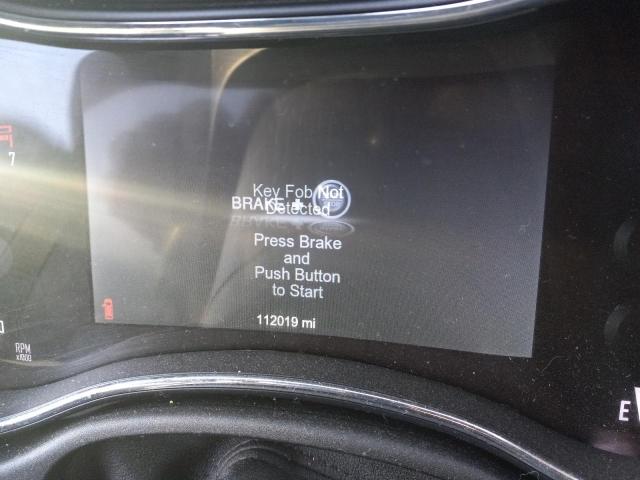 Photo 9 from auction – 2014 DODGE DURANGO R/ with VIN 1C4SDJCT3EC455276
