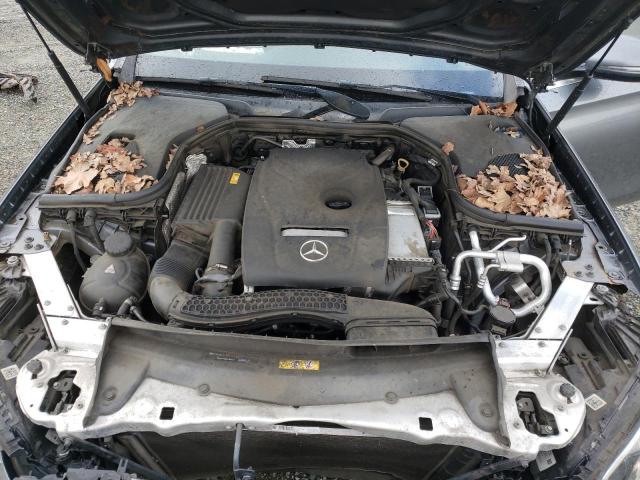 Photo 11 from auction – 2018 MERCEDES-BENZ E 300 with VIN WDDZF4JBXJA348239