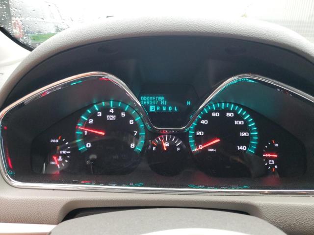 Photo 9 from auction – 2013 CHEVROLET TRAVERSE L with VIN 1GNKRGKD1DJ120744