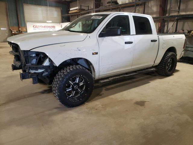 RAM 1500 CLASS 2019 with VIN 1C6RR7KT7KS677560 - Photo from auction