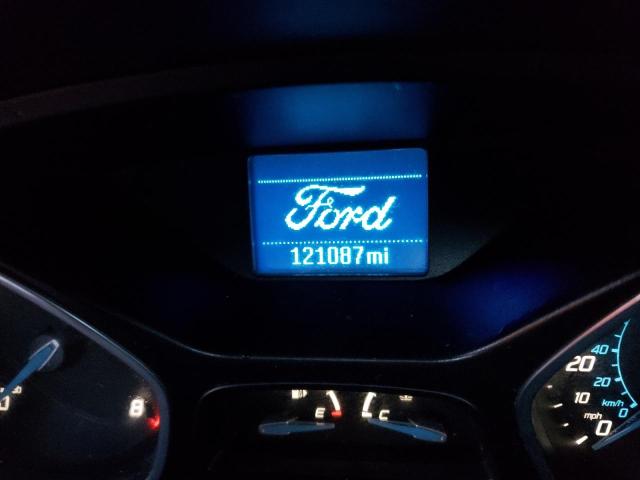 Photo 9 from auction – 2012 FORD FOCUS SE with VIN 1FAHP3F28CL460184